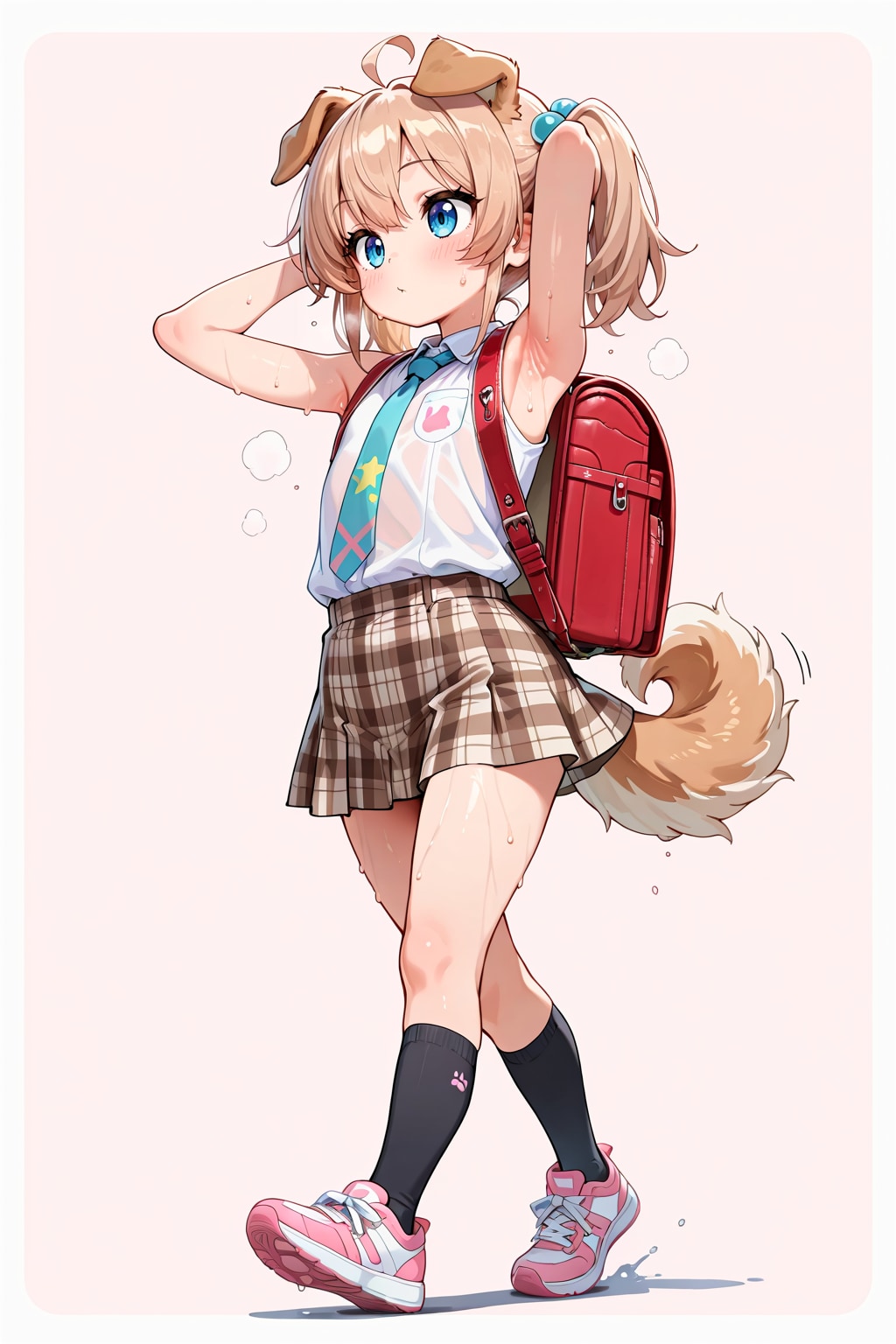 アセカキーヌ