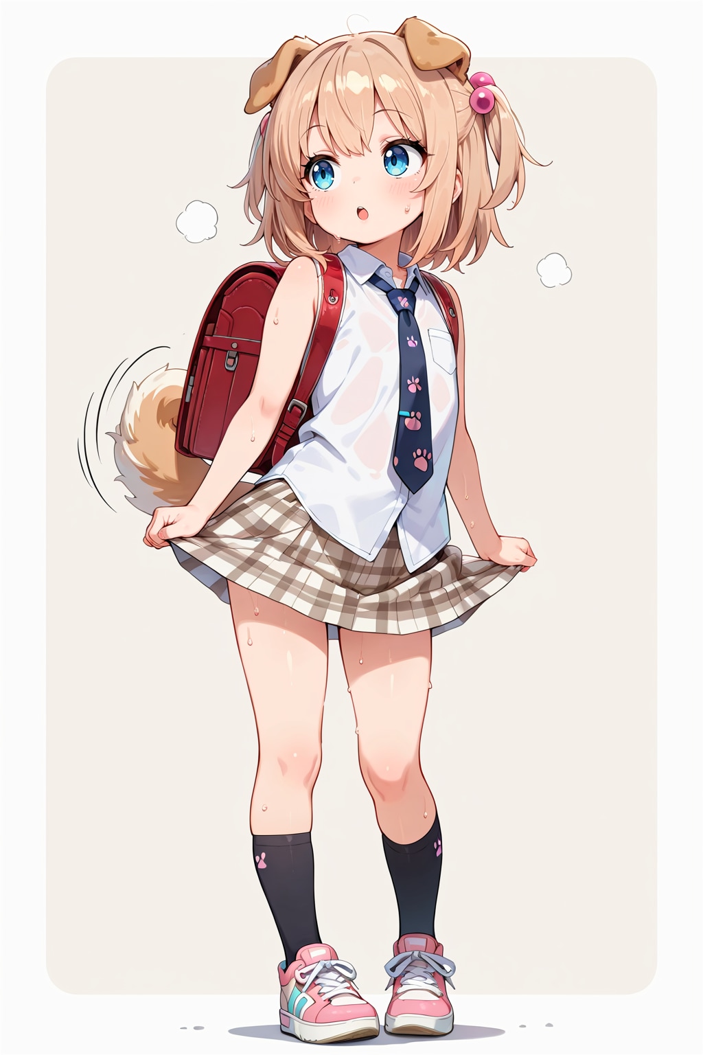 アセカキーヌ
