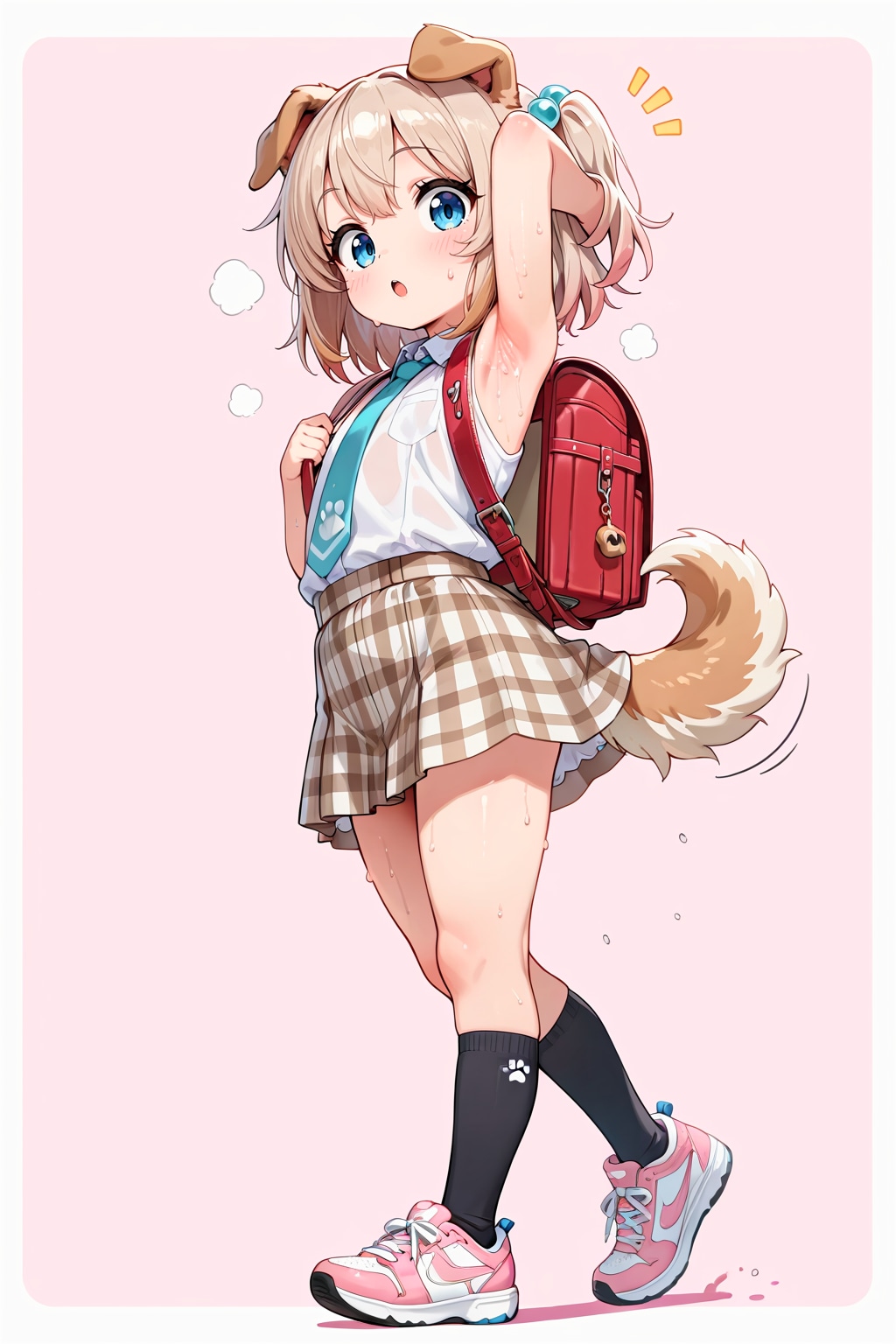 アセカキーヌ