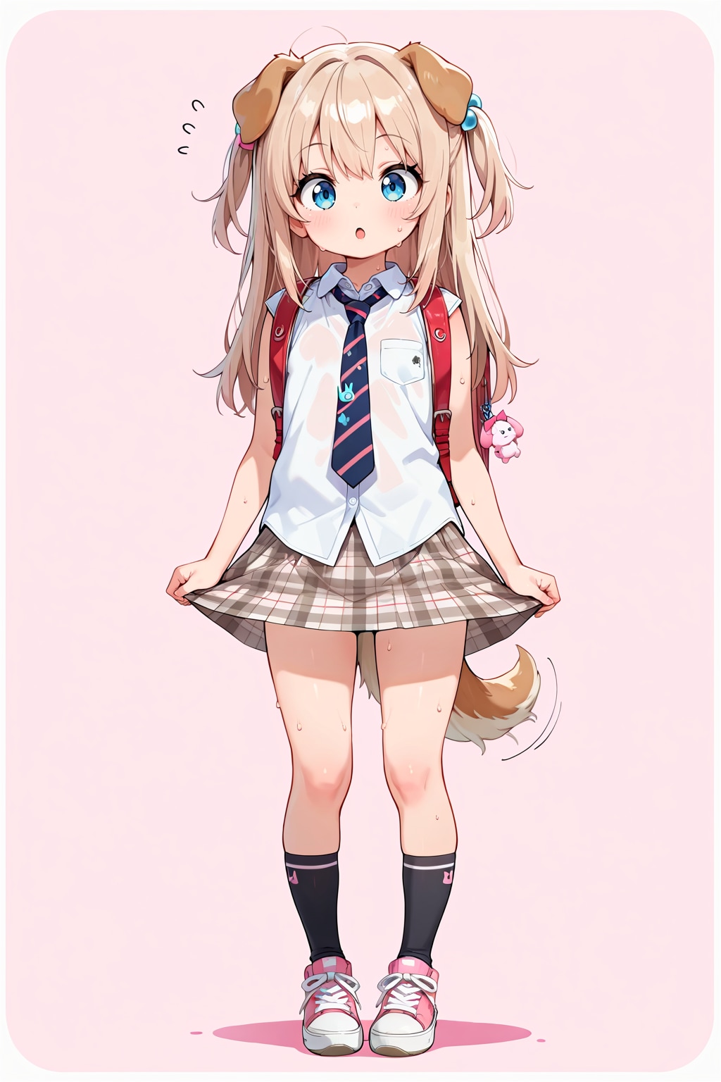 アセカキーヌ