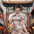 パンチラ 4枚目