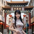 パンチラ 2枚目