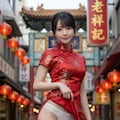 パンチラ 6枚目