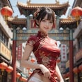 パンチラ 5枚目