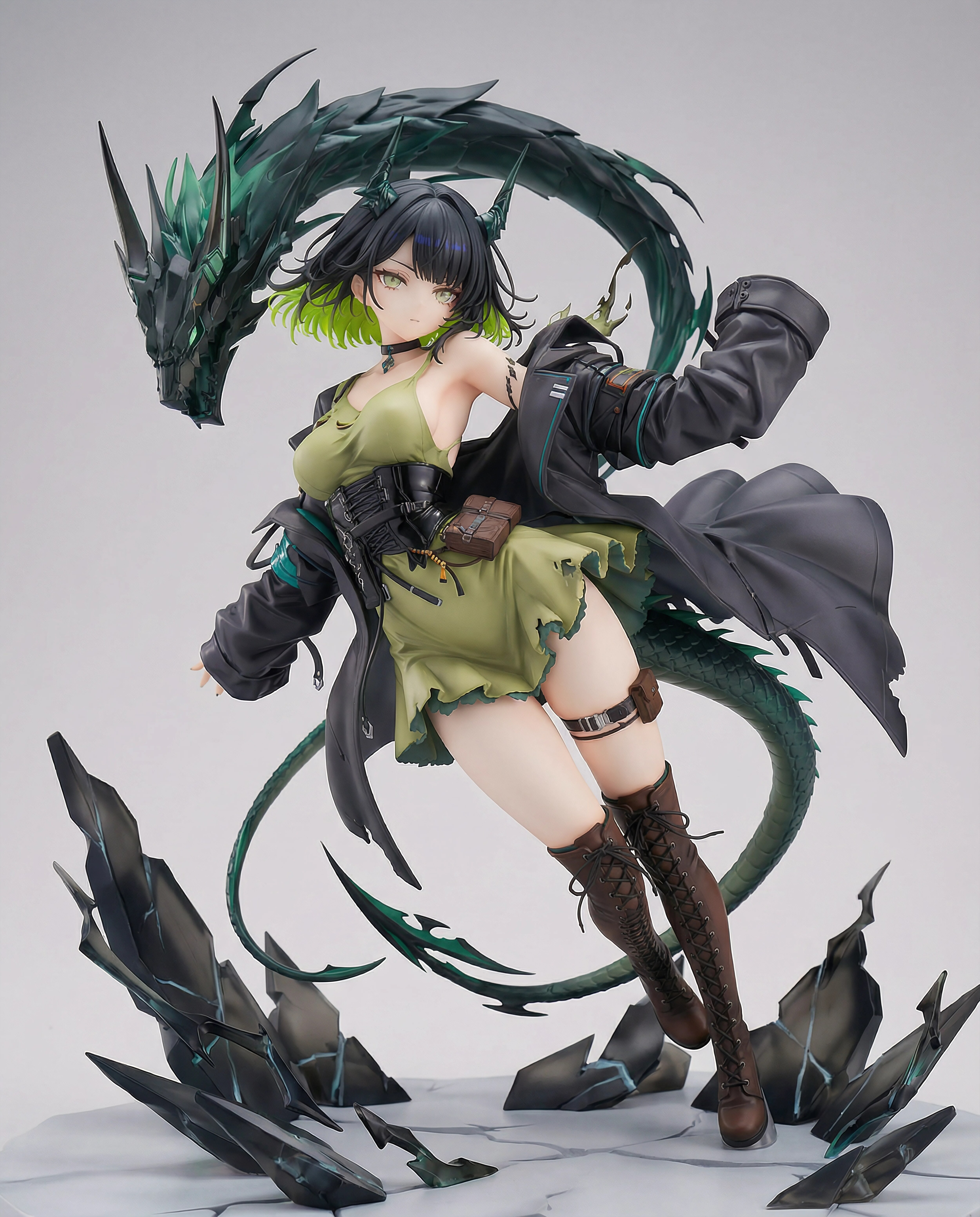 Emerald Contract