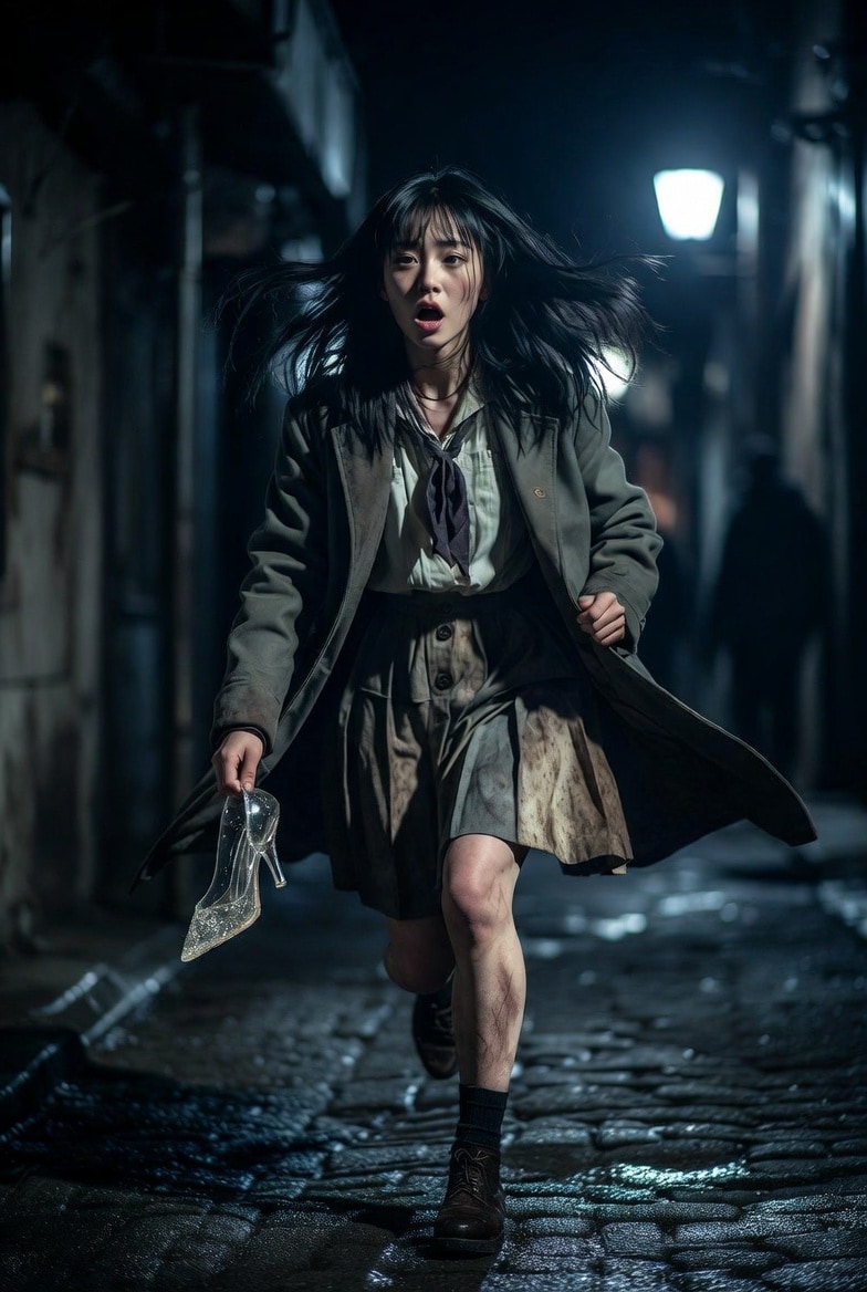 モブノデレラ | の人気AIイラスト・グラビア