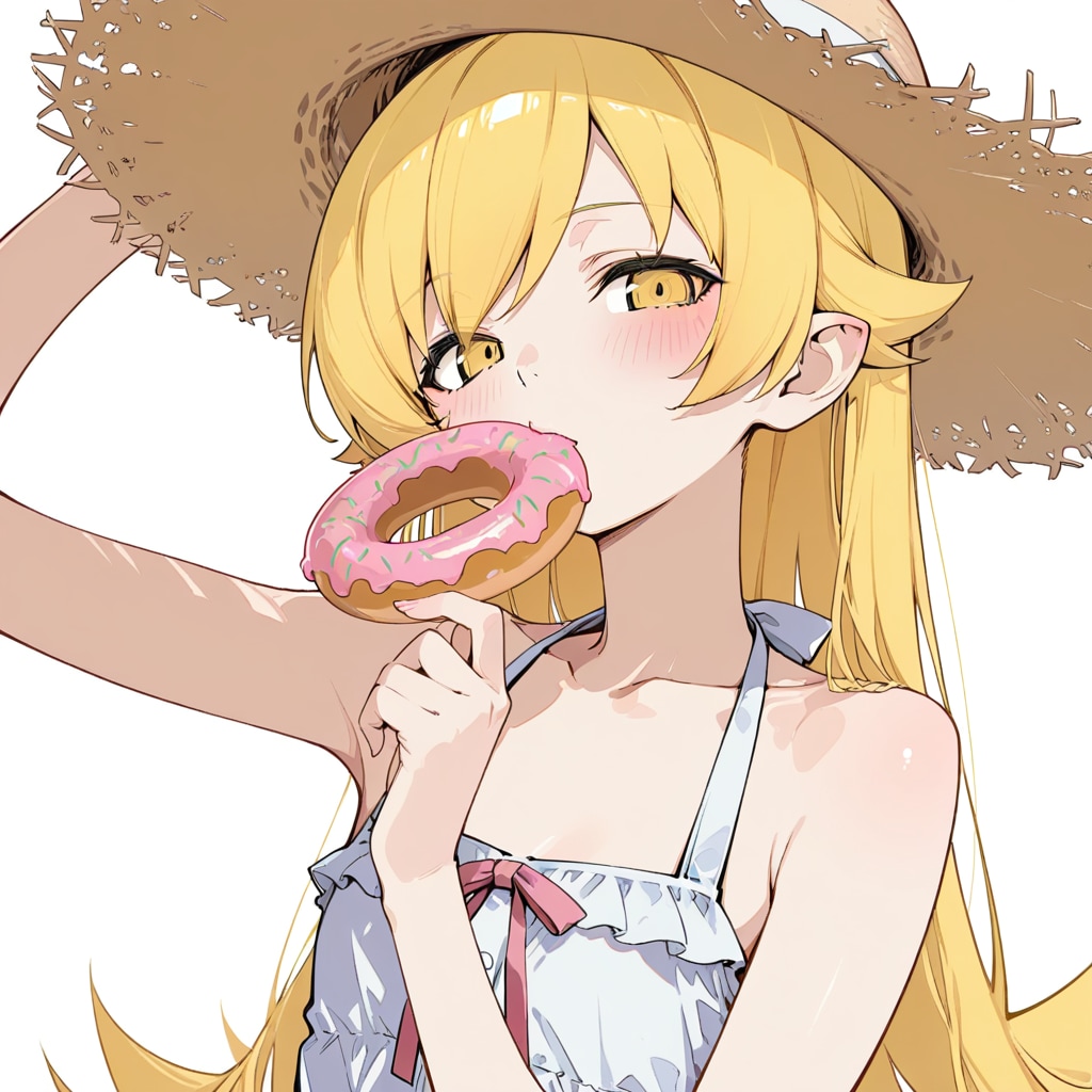 ぱないの