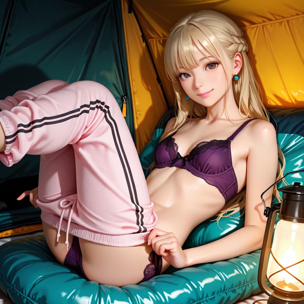 澪奈 Winter Vacation R15 (6)