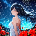 雨 6枚目