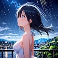 雨 7枚目