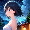 雨 8枚目