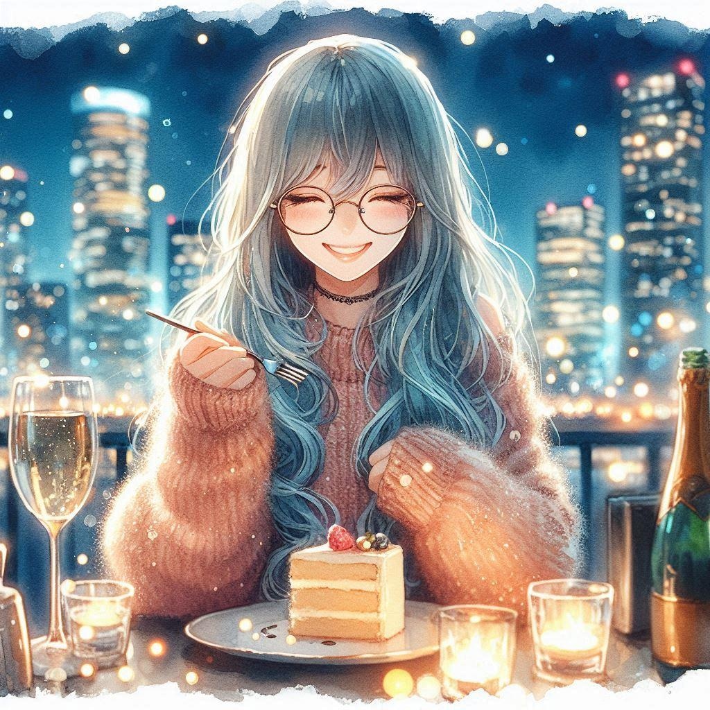 Dalleでミハルイメージ