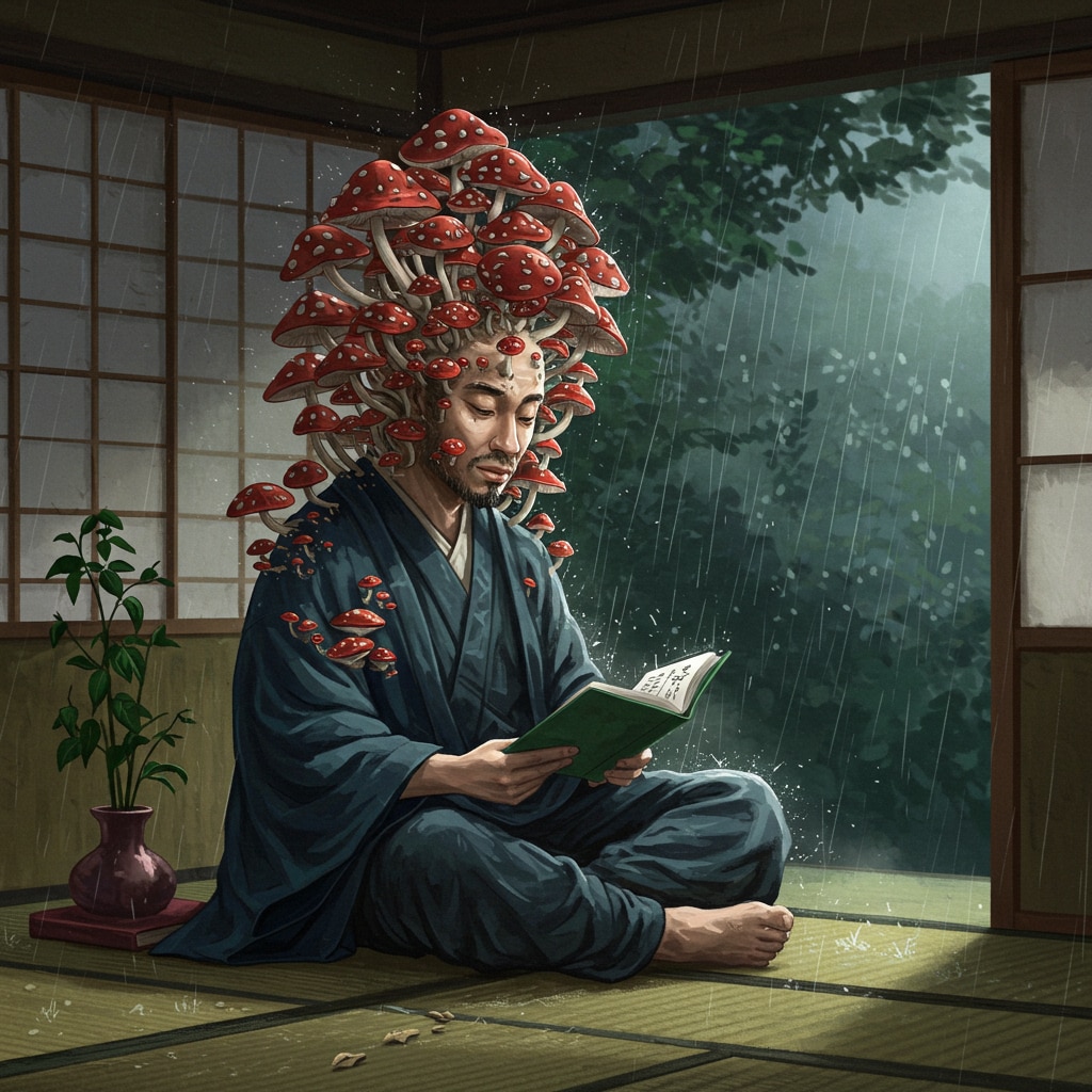 私が好きなことは・・