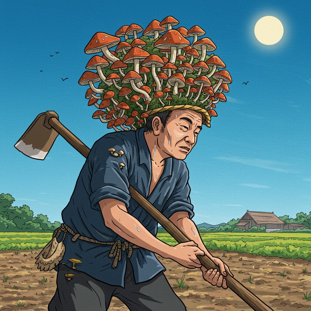 私が好きなことは・・