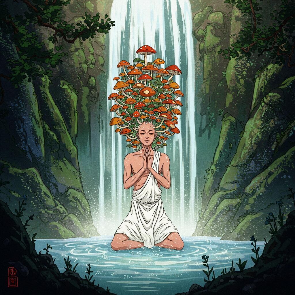 私が好きなことは・・