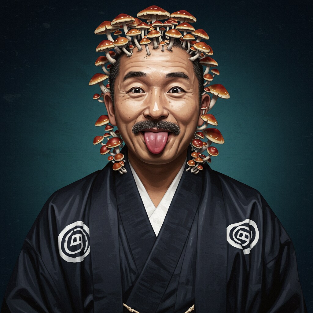 私が好きなことは・・