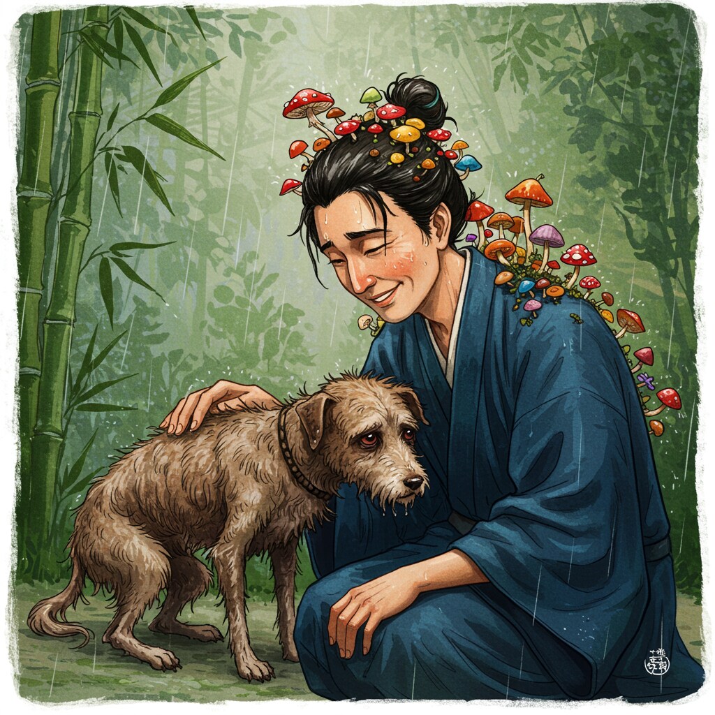 私が好きなことは・・