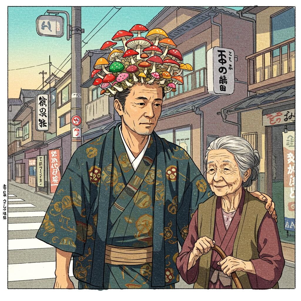 私が好きなことは・・