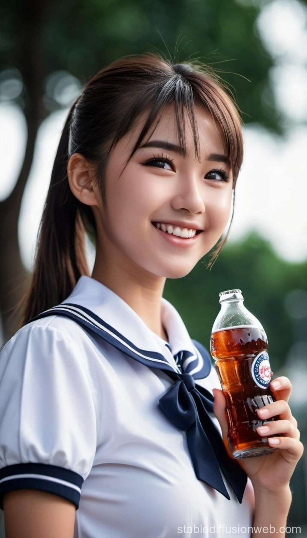 157　飲み物いかが？