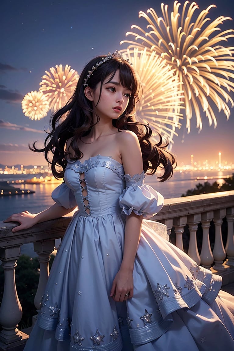 空想的花火大会