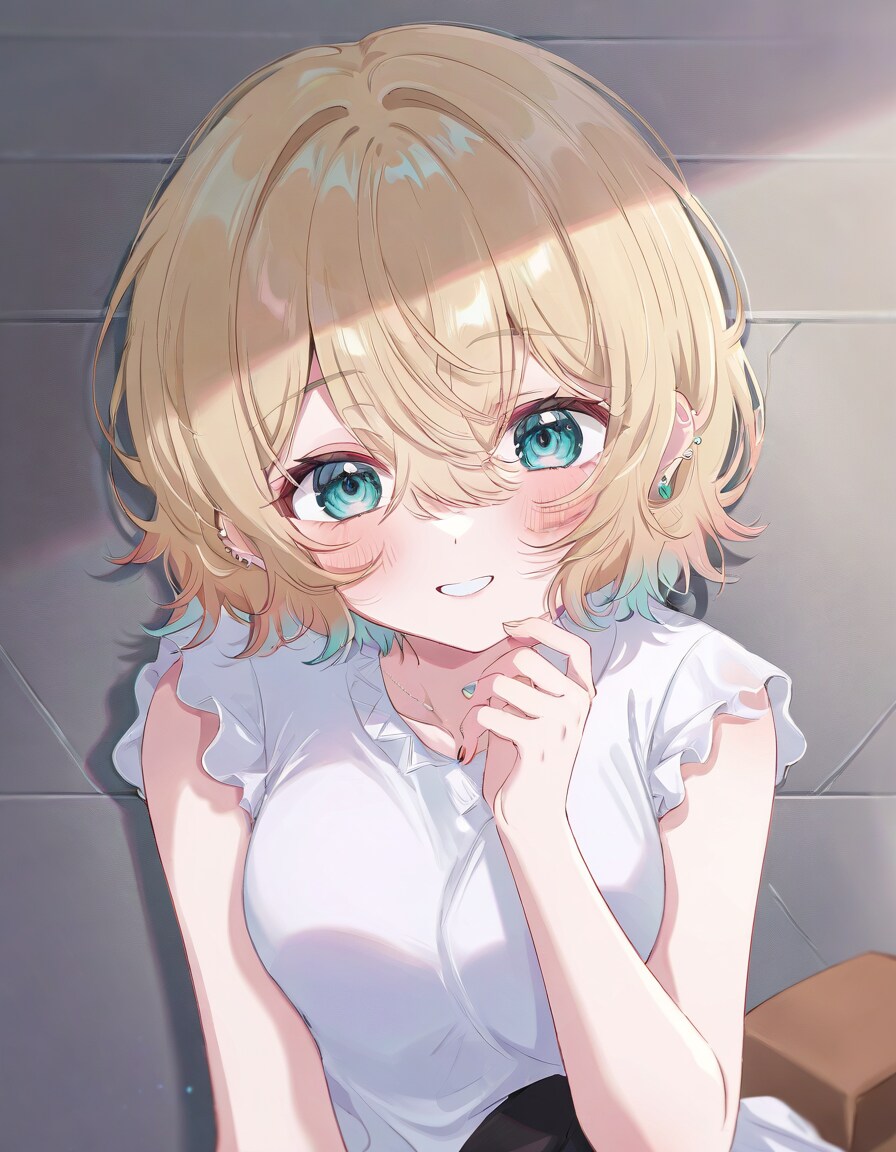 七海麻美ちゃん💛