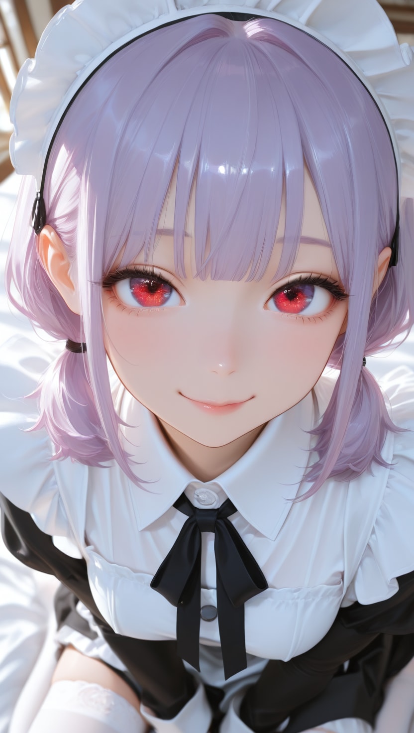 こんにちは。志村咲リンだよ。 | の人気AIイラスト・グラビア