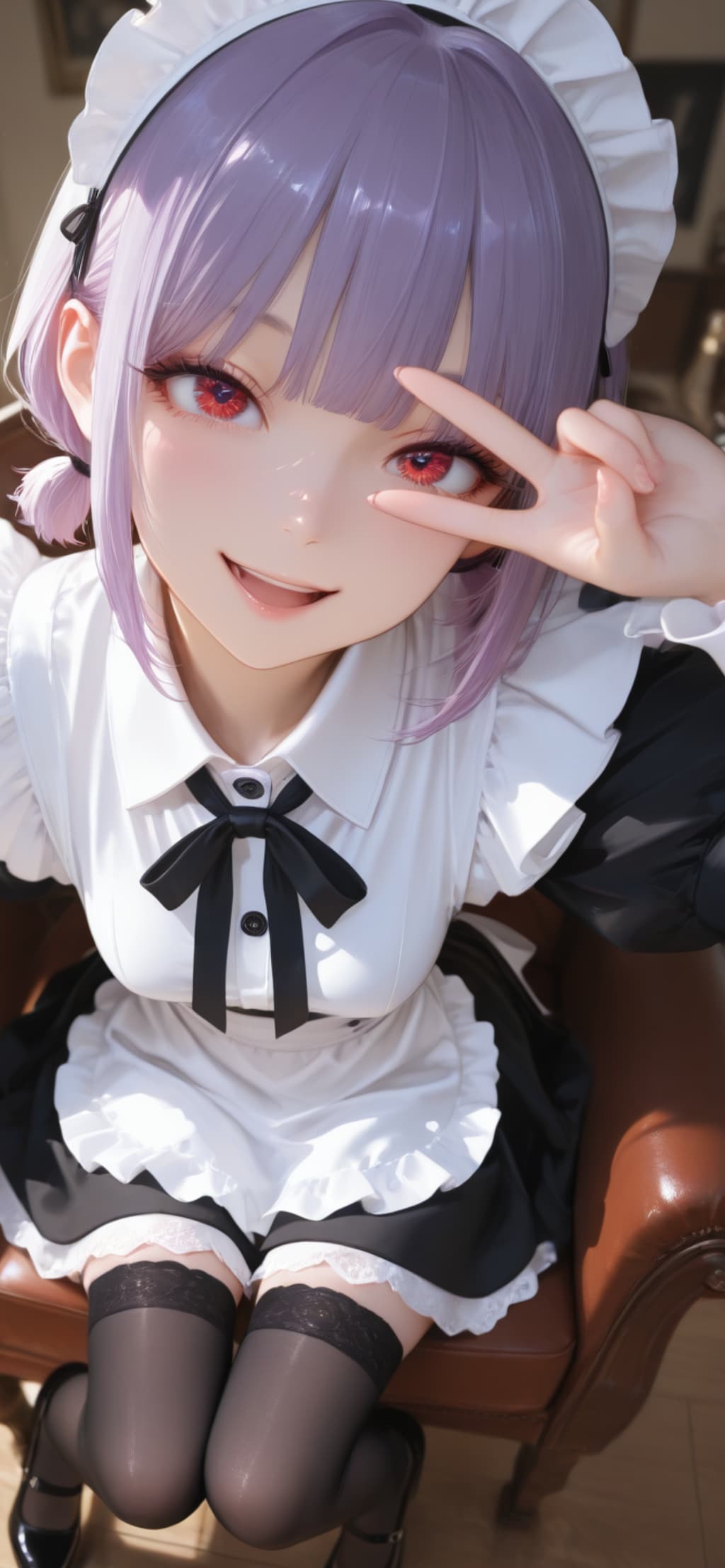 こんにちは。志村咲リンだよ。