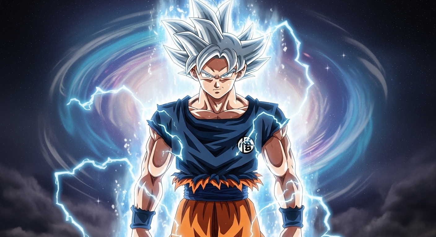 孫悟空 | の人気AIイラスト・グラビア