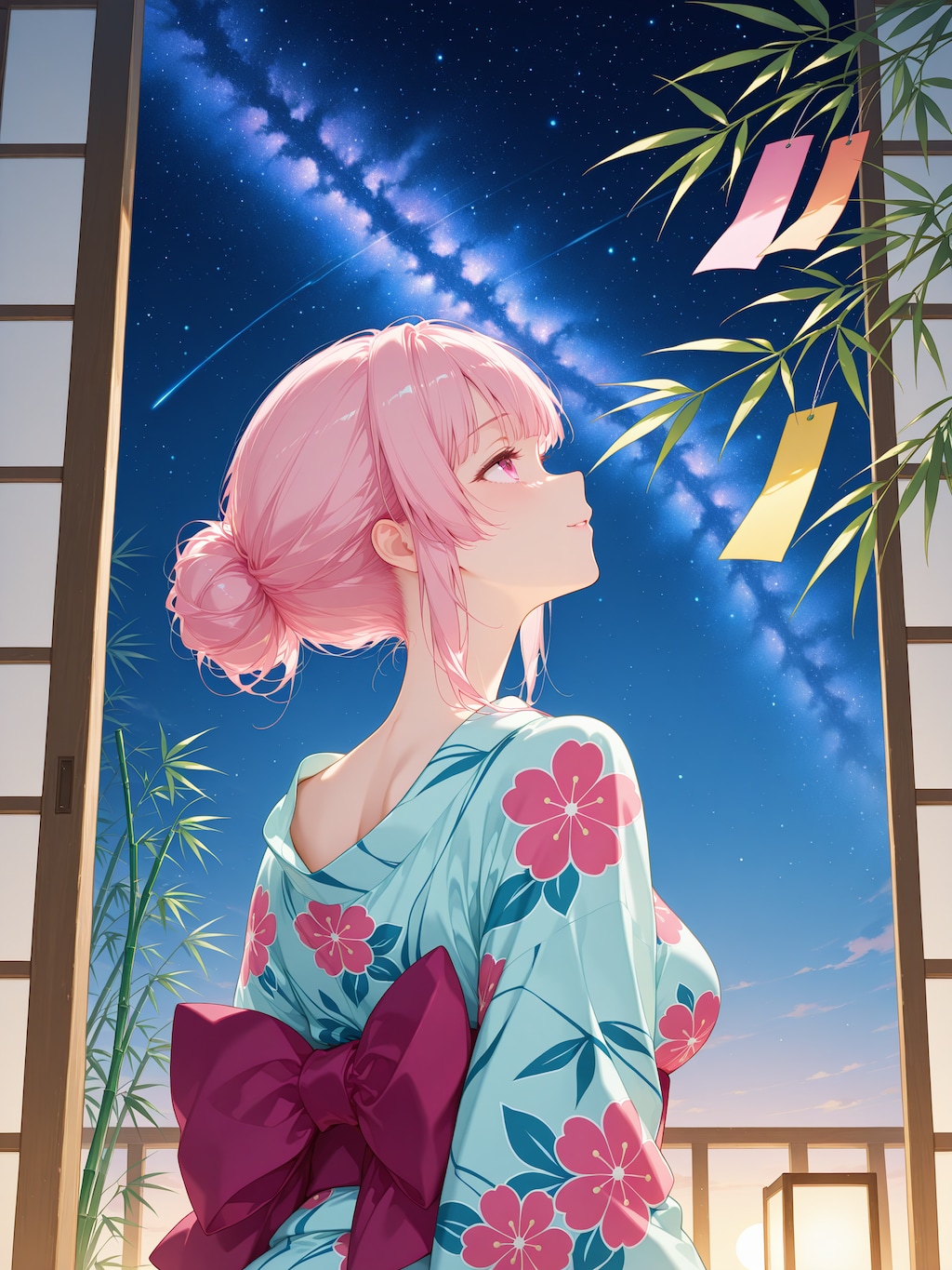 七夕
