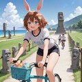 石像の島_UL 2枚目