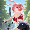石像の島_UL 5枚目