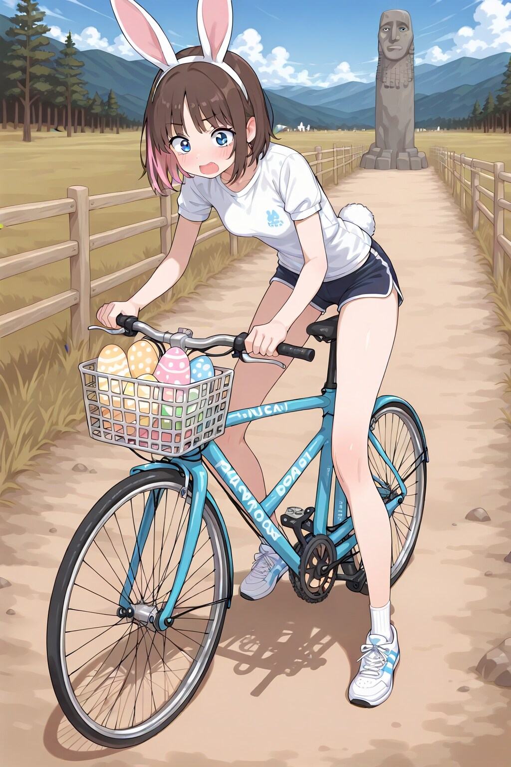 石像の島_UL