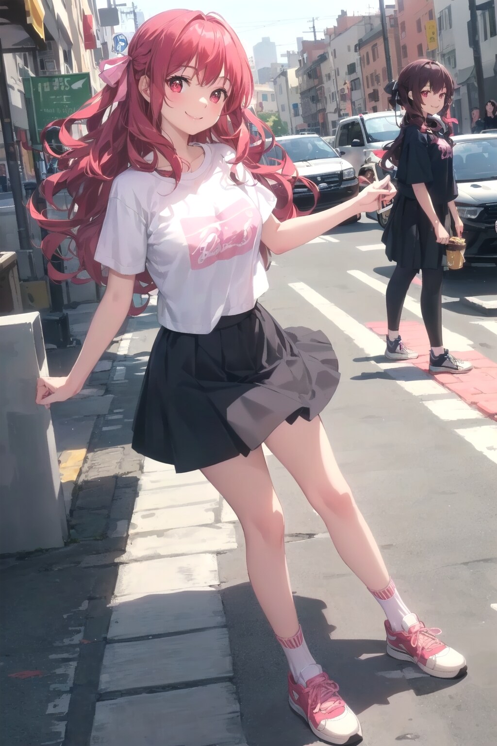 小さい頃に戻った気分