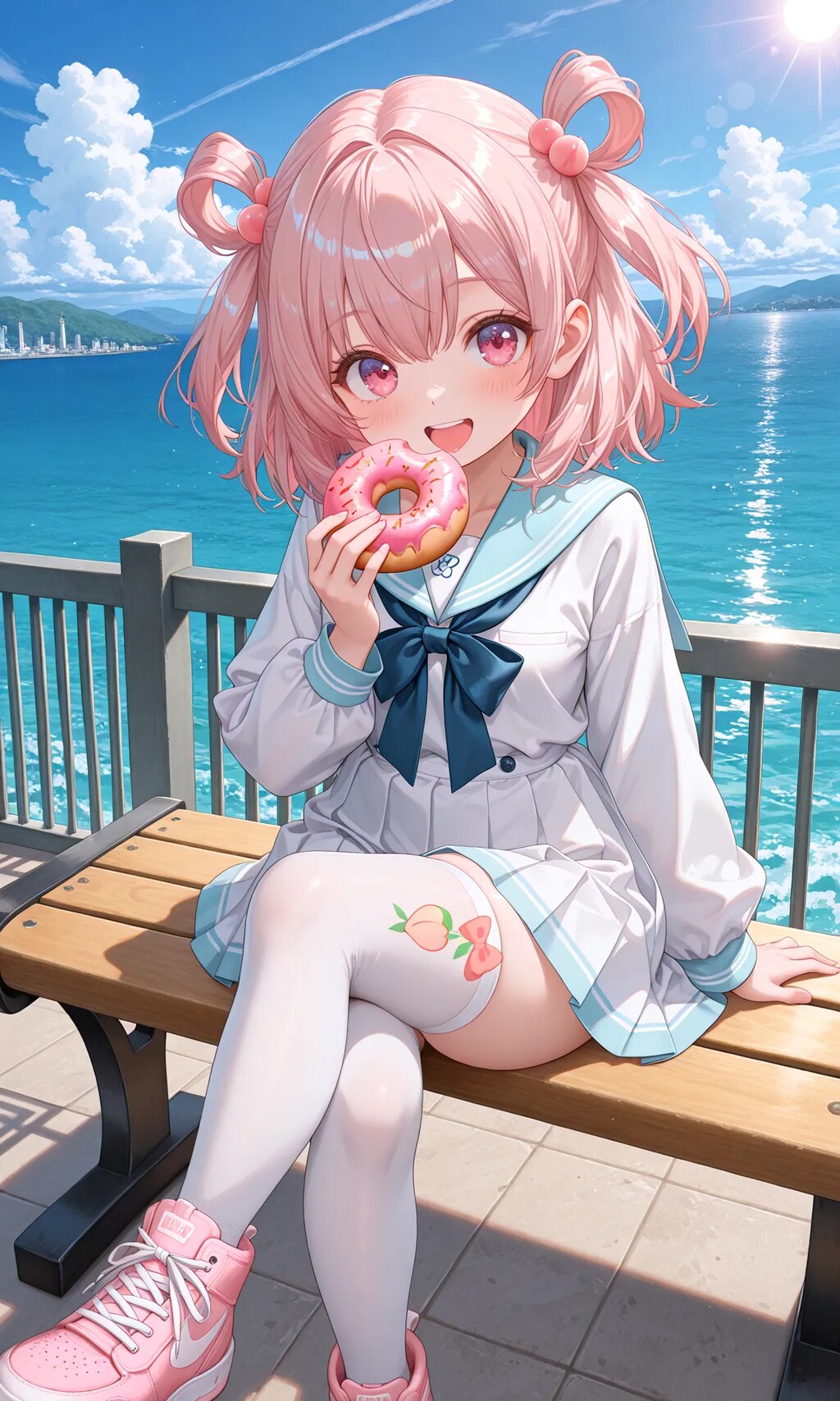 連休おわったよー！おはよー♪