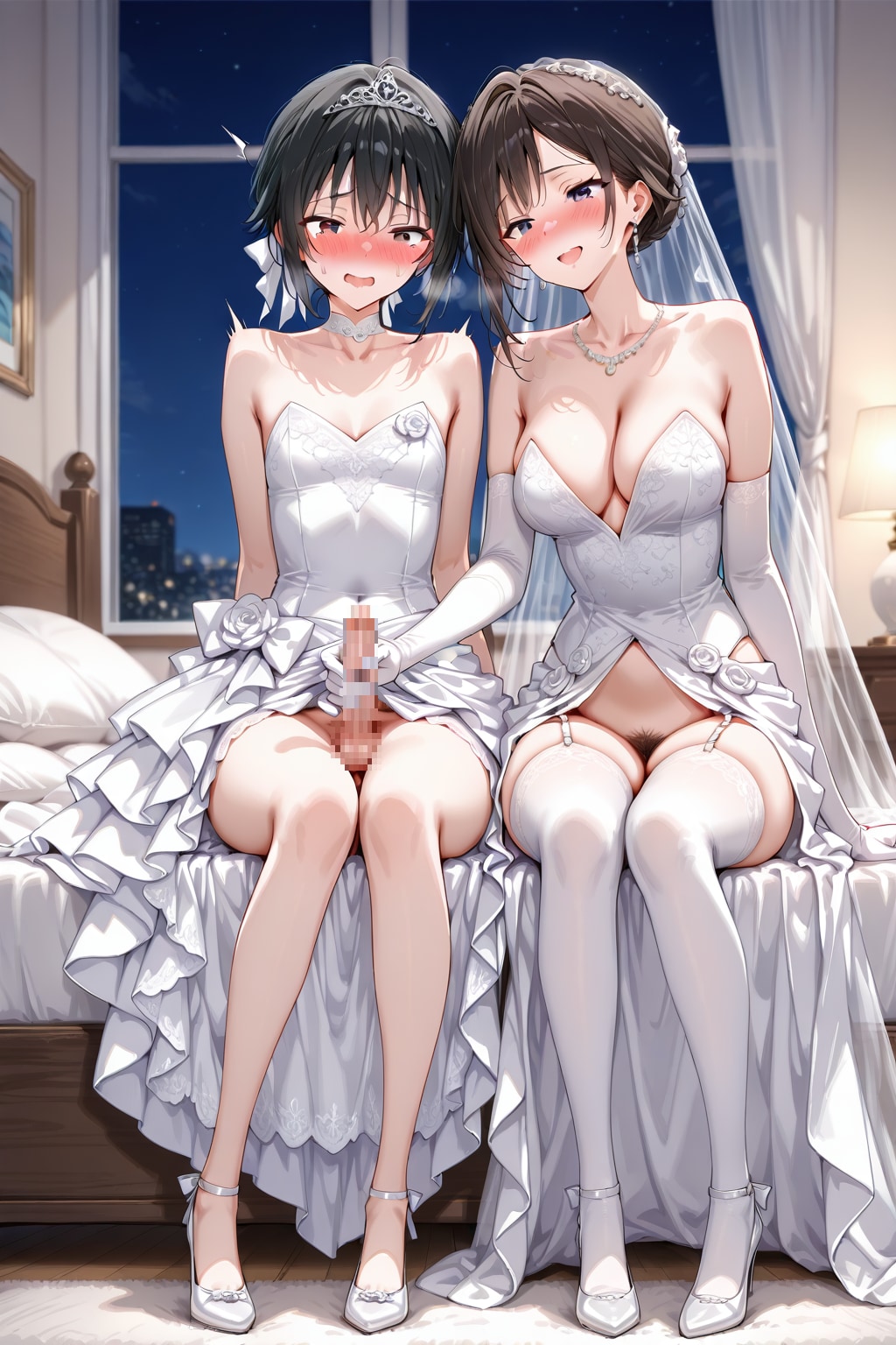 いつもより大きくなっていない？