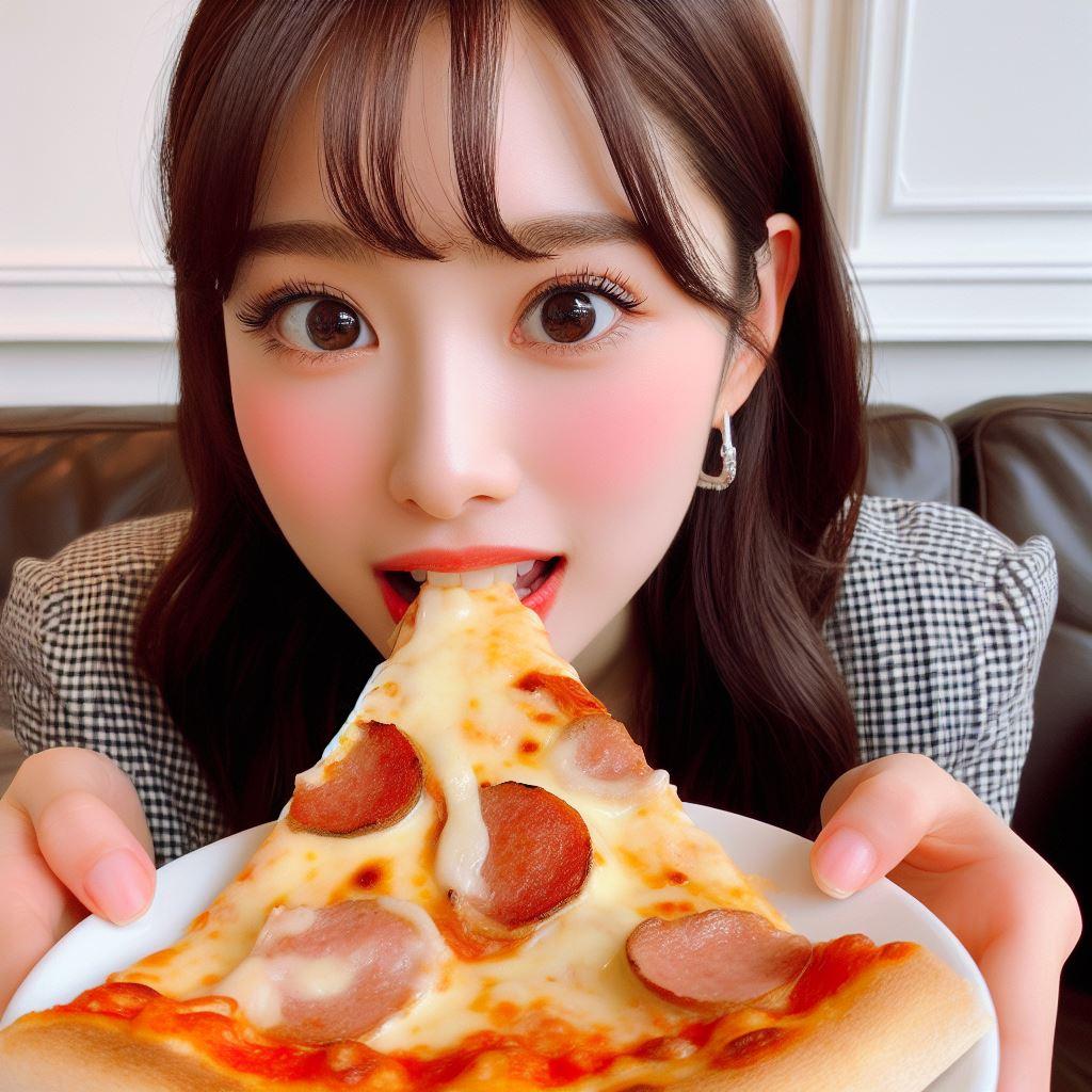 今日のおはようちゃん
