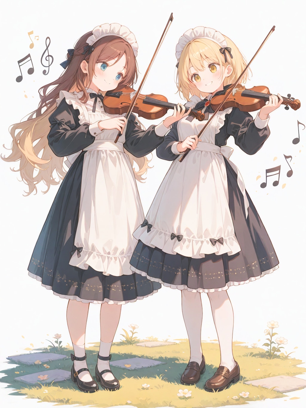 心を通わせアンサンブル