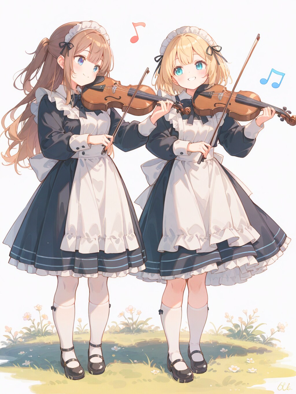 心を通わせアンサンブル