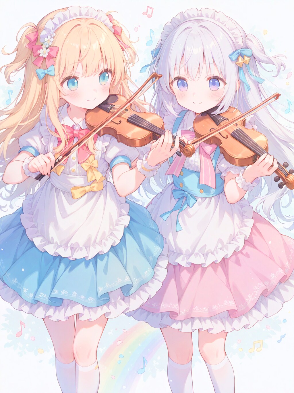 心を通わせアンサンブル