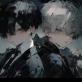 twin boys 2枚目