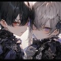 twin boys 3枚目