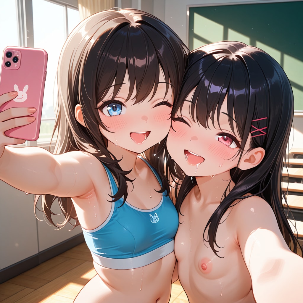 サービスしちゃう♡
