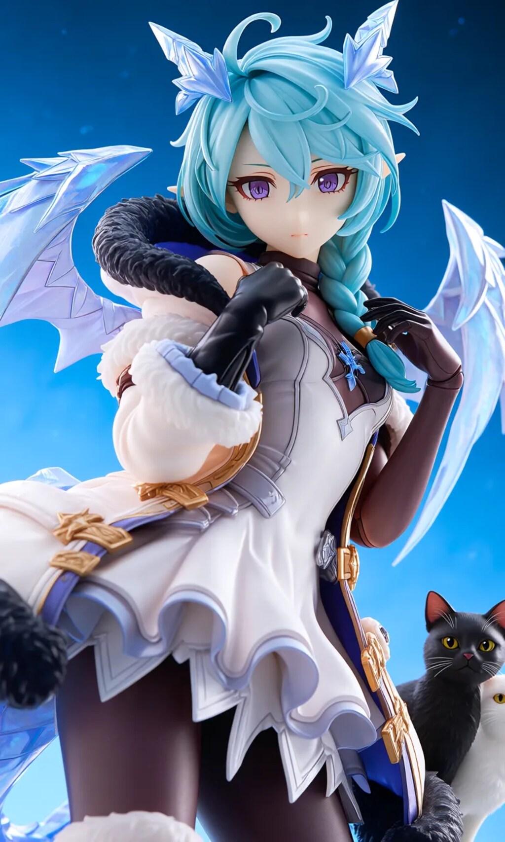 プリンセスコネクト！Re:Dive シェフィ　アクリルドールフィギュア