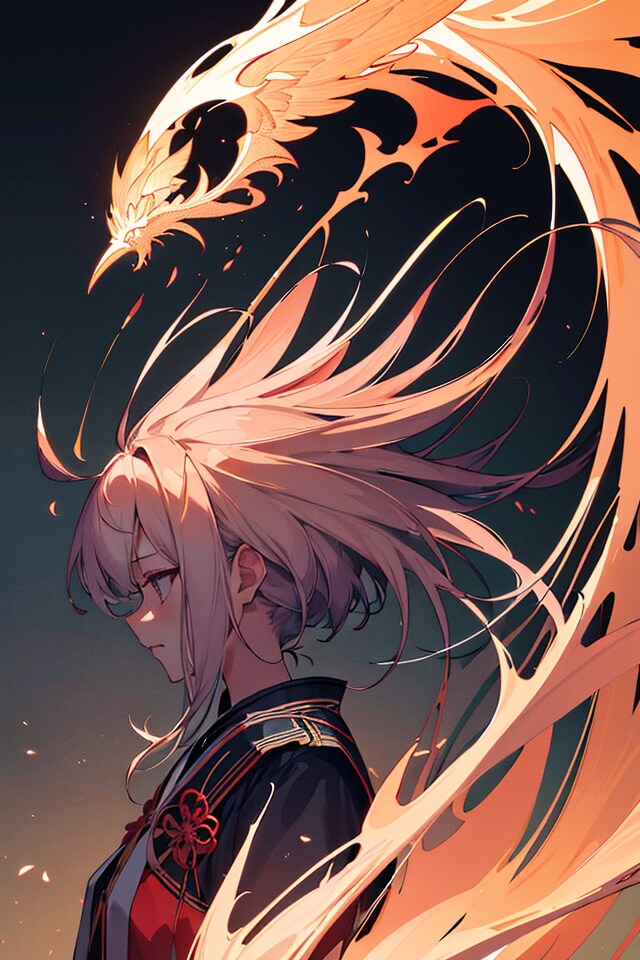 火の巫女