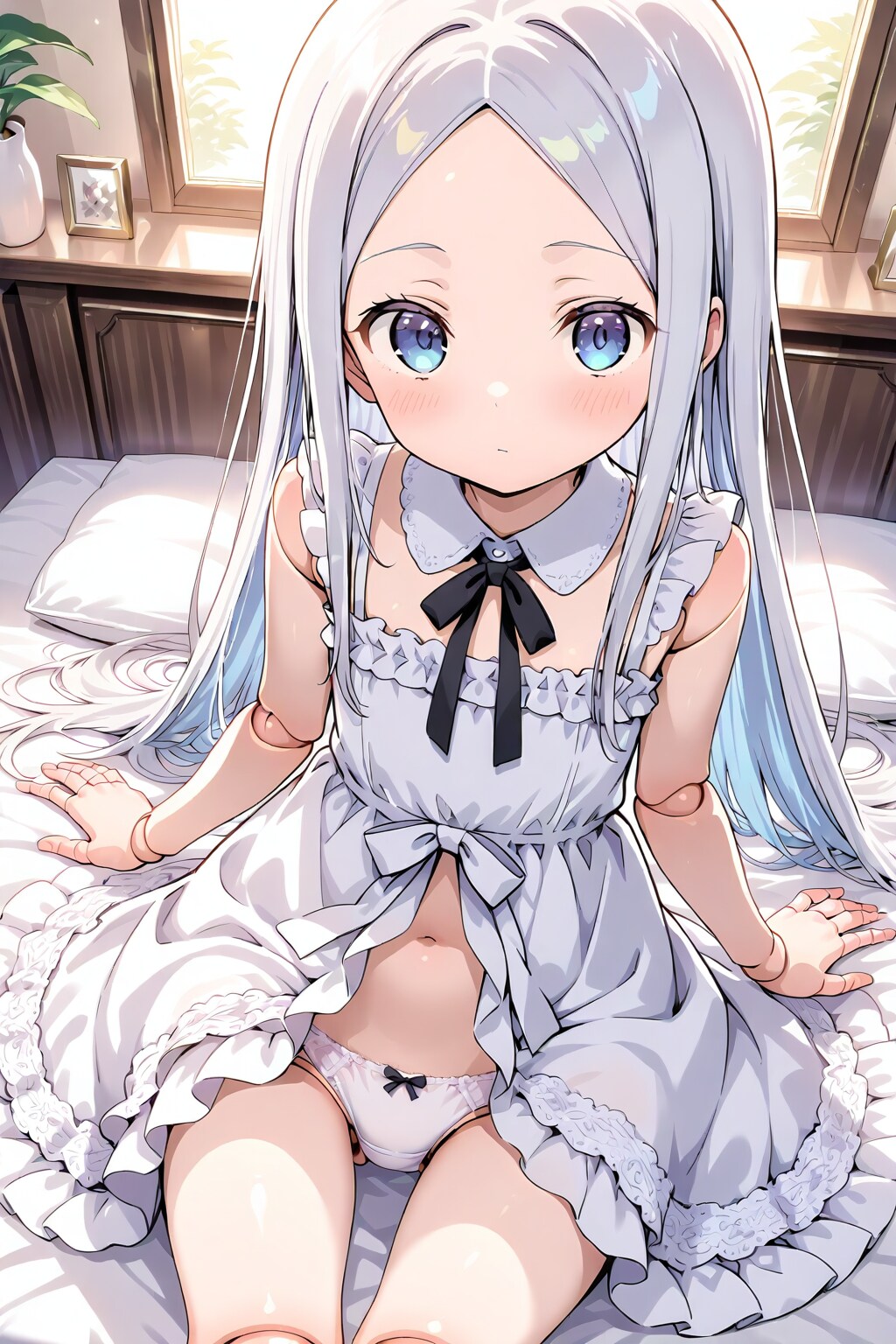 銀のドール15