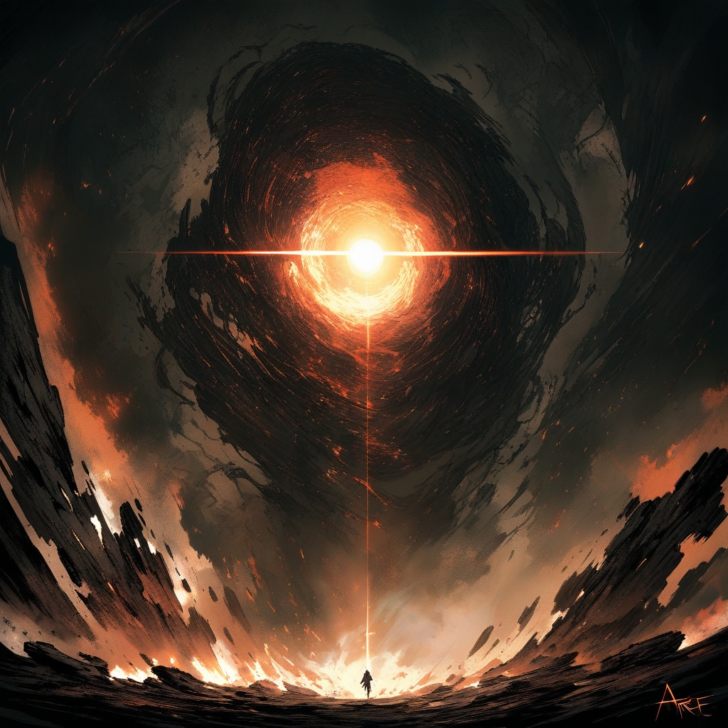 ANOMALY