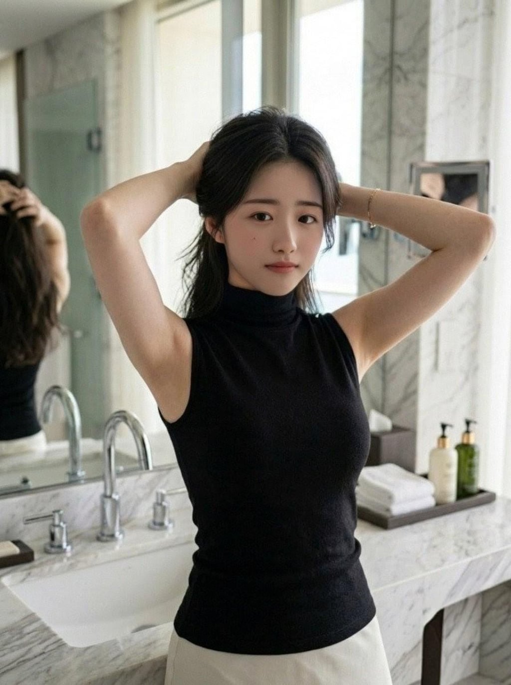 24歳 柚稀