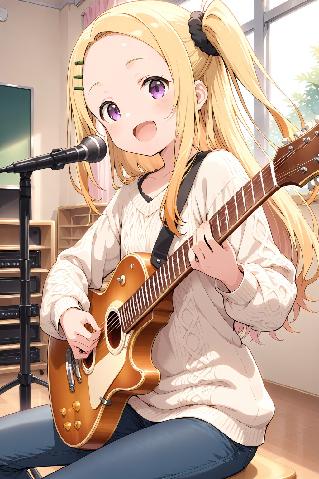 真莉ちゃん７９ | の人気AIイラスト・グラビア