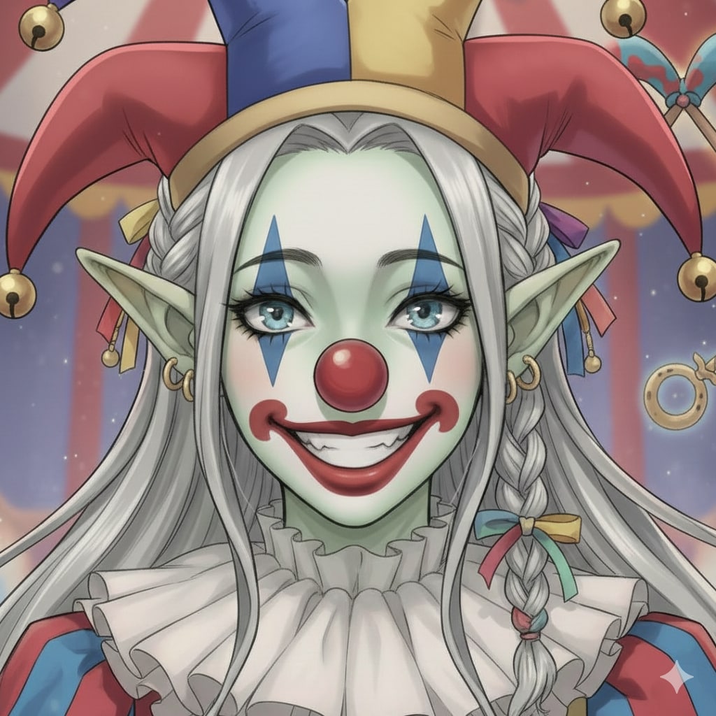 メイク？ | の人気AIイラスト・グラビア