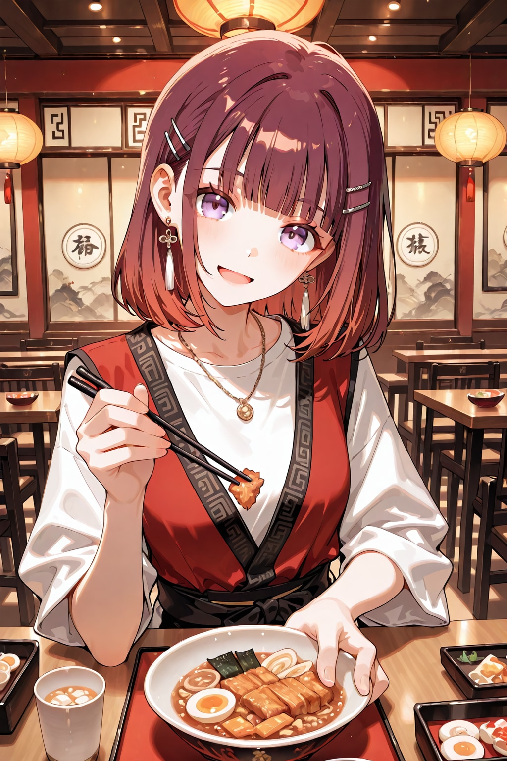 茜ちゃん２４４